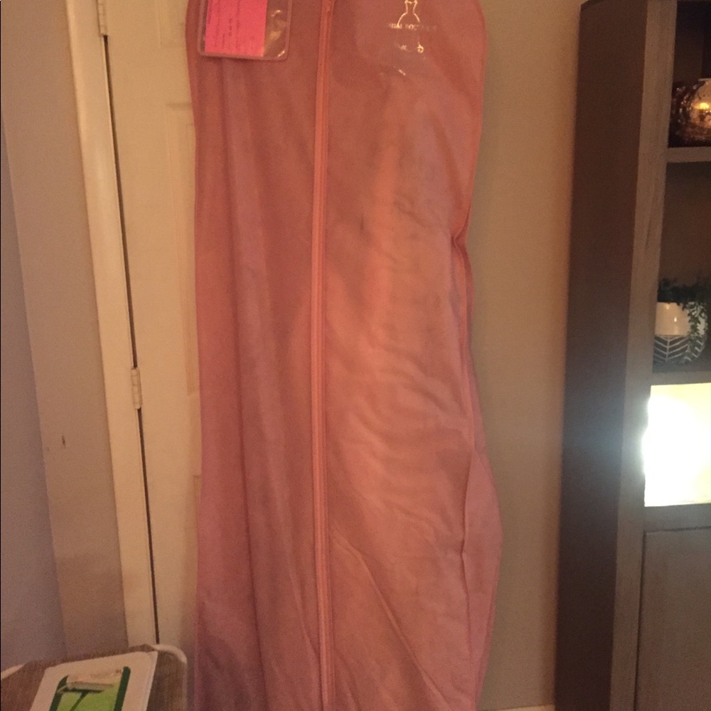 Never worn Maggie Sottero “Brandy” wedding gown! - Picture 10 of 10